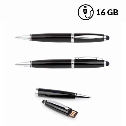  Boligrafo usb pen stylus