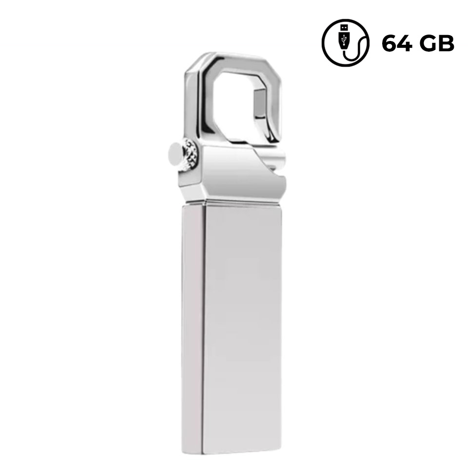  Usb candado