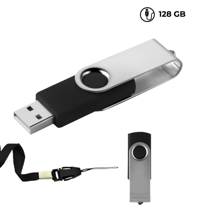  Usb london giratoria
